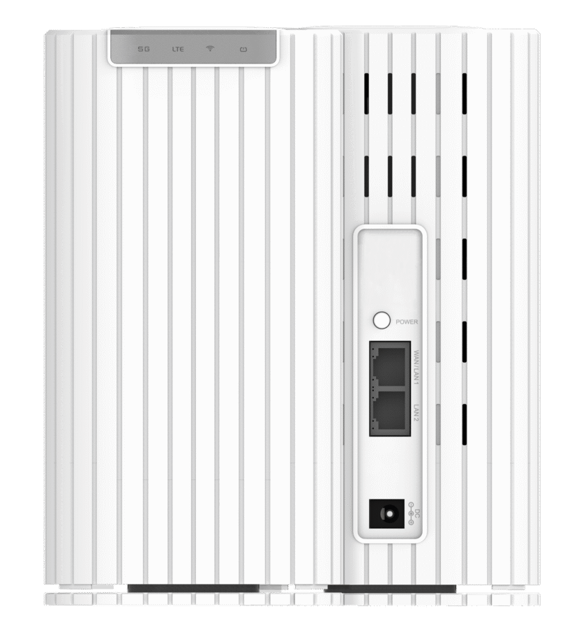 Mobile Home Router – Franklin Access